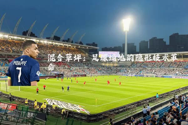 混合草坪：足球场地的隐形技术革命